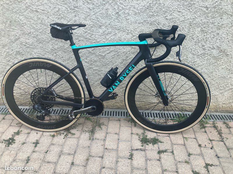Van rysel RCX (image 1)