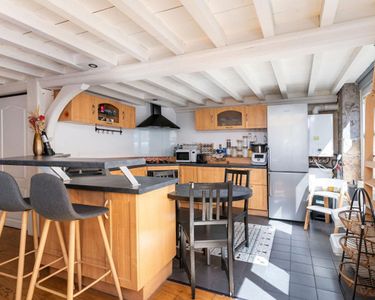 Appartement 430 000 € - 97 m²