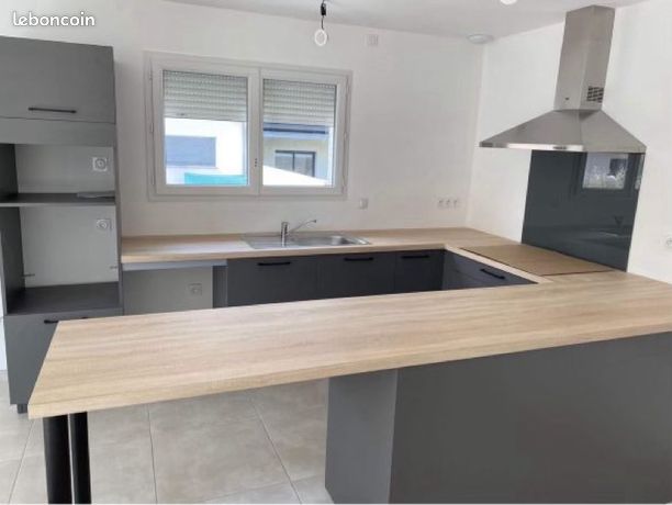 À louer villa moderne 3chambres Perpignan ouest disponible immédiatement