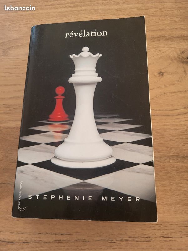 Stephenie Meyer (image 1)