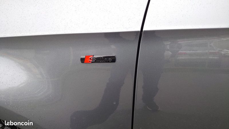 Audi A3 SPORTBACK 1.5 TFSI 150CH S LINE (image 17)