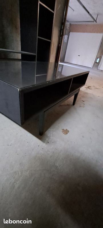 Table basse moderne (image 3)