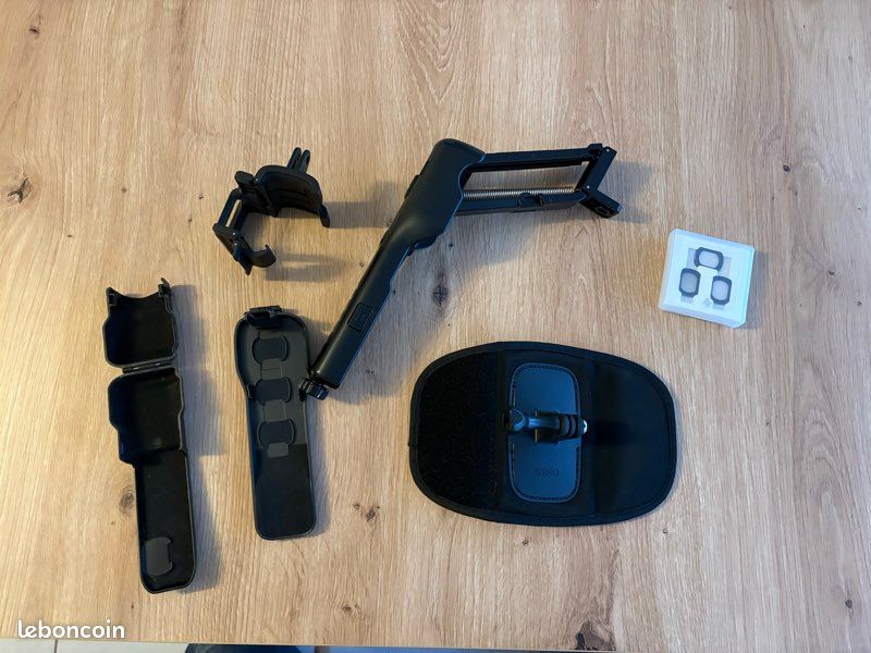 On a vu la DJI Osmo Pocket 4 en action… et elle enterre la version 3 | TechRadar