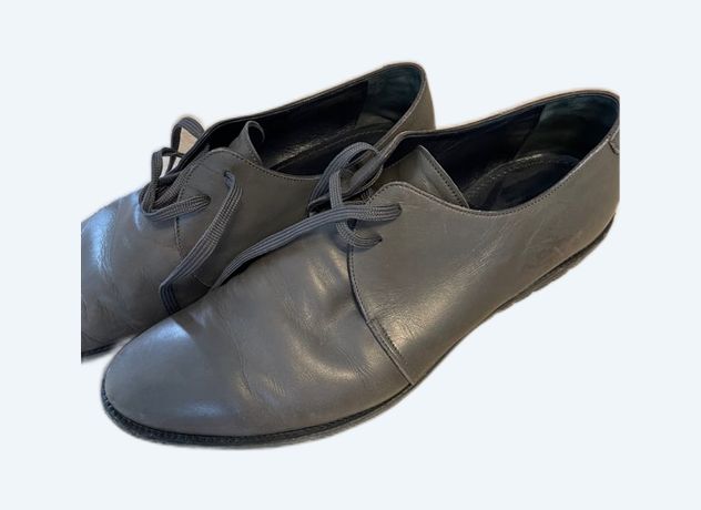 Chaussures à lacets Louis Vuitton de seconde main pour Homme