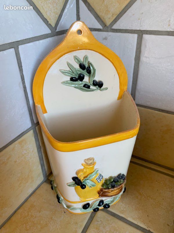 Pot à ustensile (image 1)