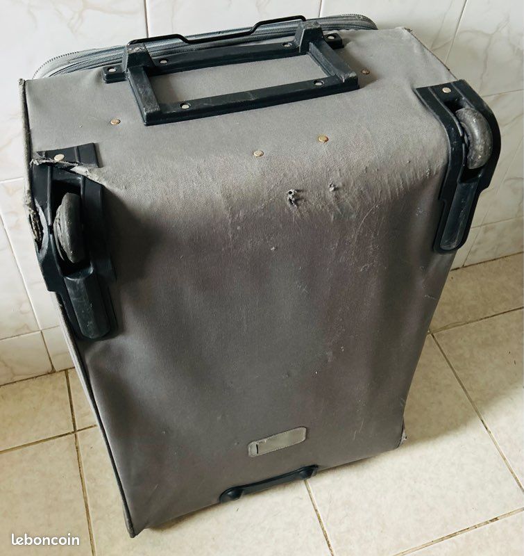 Valise à roulette (image 9)