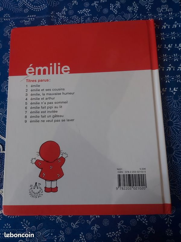 Emilie (image 3)