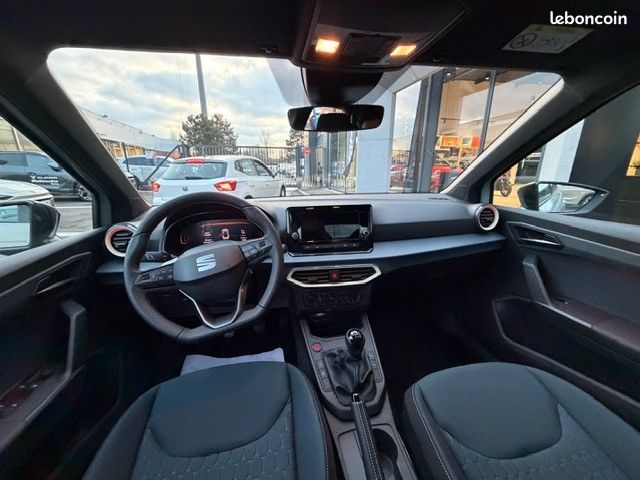 Seat Arona NEW COPA 1.0 TSI 95 CH BVM5 (image 9)