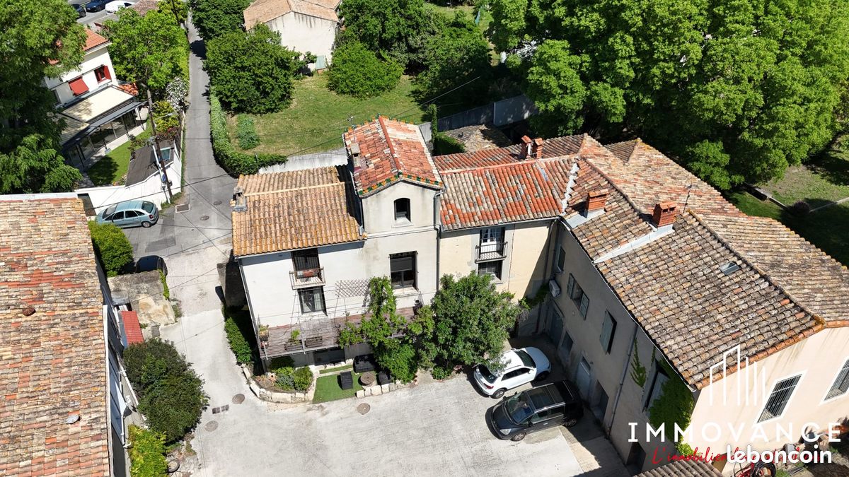 Maison 4 pièces 124 m² · à Montpellier · 124 m² · 399 000 €