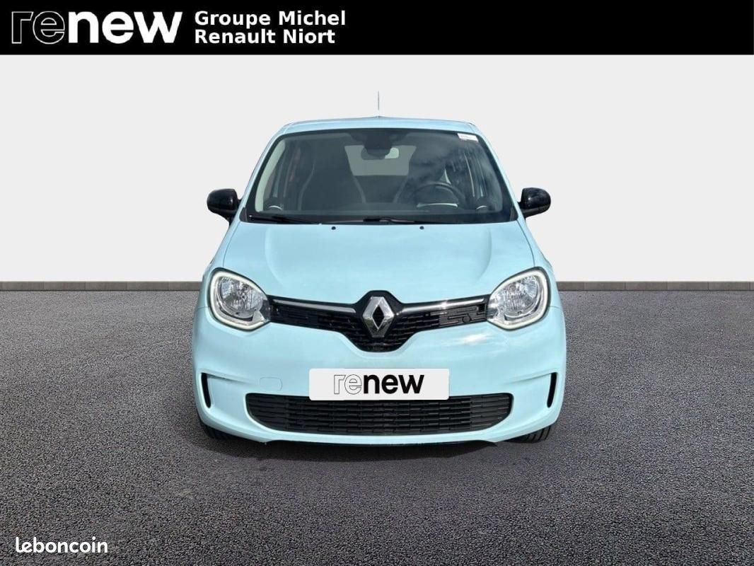 Renault Twingo III SCe 65 Equilibre (image 2)