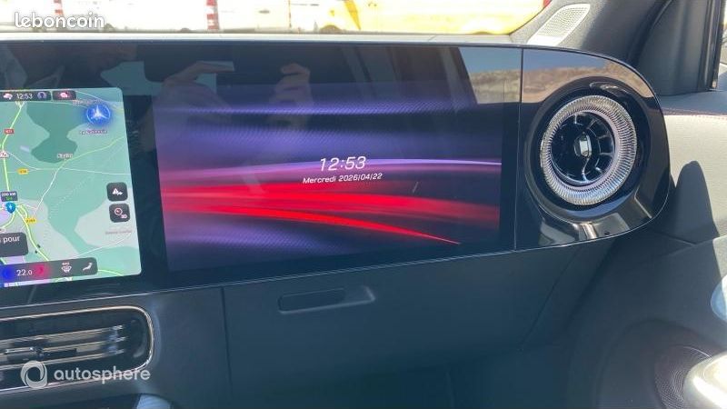 Mercedes Glb 250+ EQ 272ch Limited Edition (image 18)