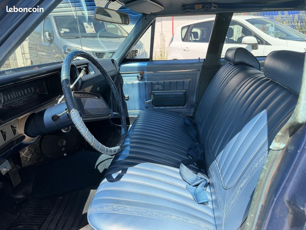 BUICK SPORT WAGON wagon (image 22)