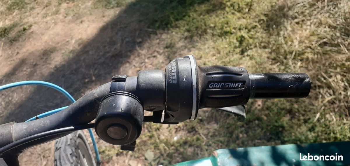 Vtt velo enfant 20 pouces (image 3)