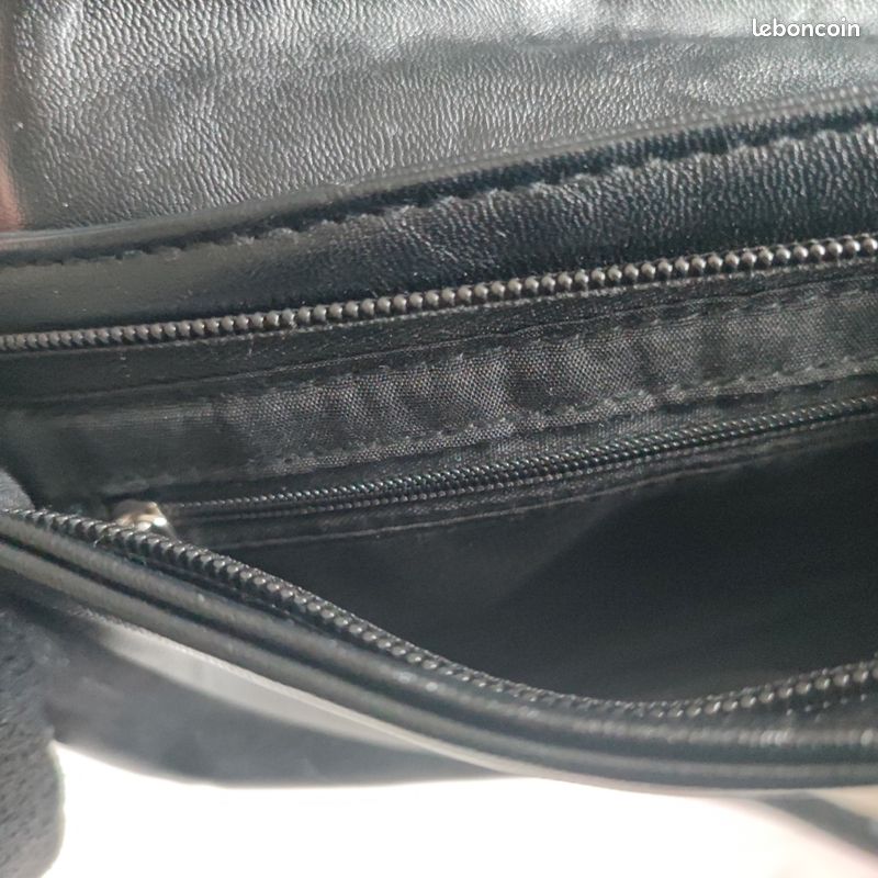 Pochette femme sac à main (image 6)