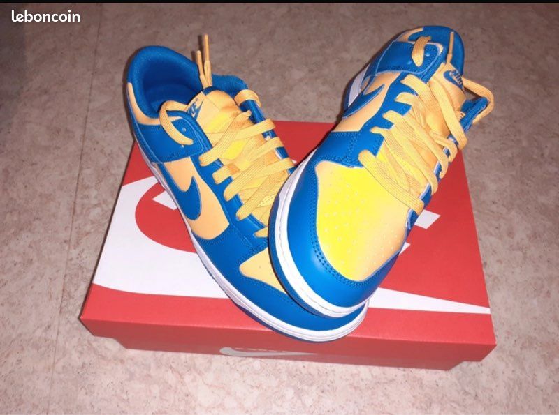 Basket Nike (image 3)