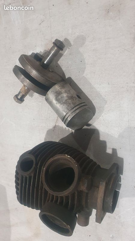 Terrot 175 cc (image 3)