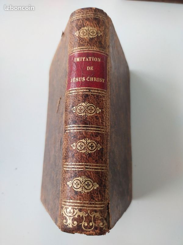 4 Editions liturgiques catholiques (Editions très anciennes) (image 5)