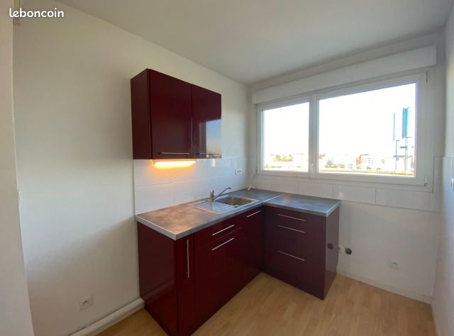 Appartement a louer herouville-saint-clair - 2 pièce(s) - 44 m2 - Surfyn