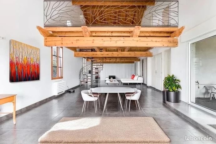 Ferme 12 pièces 357 m²