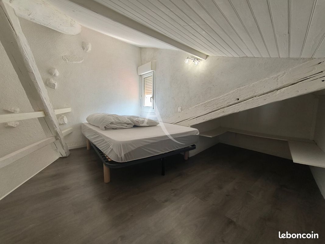 Appartement a louer narbonne - 1 pièce(s) - 44 m2 - Surfyn