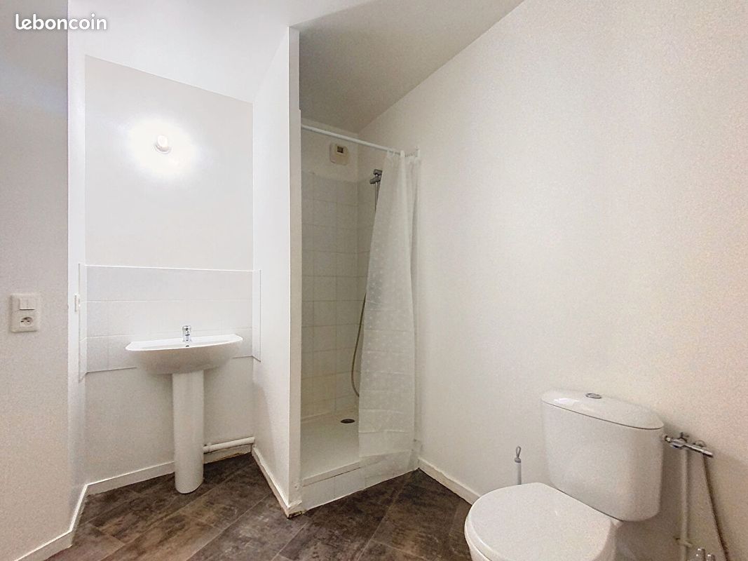 Appartement a louer aulnay-sous-bois - 1 pièce(s) - 28 m2 - Surfyn