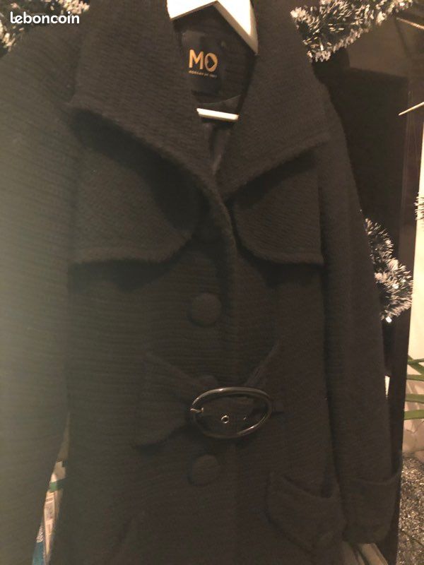 Manteau (image 3)