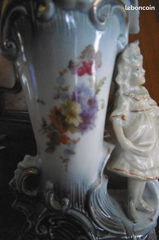 Petit vase ancien (image 4)