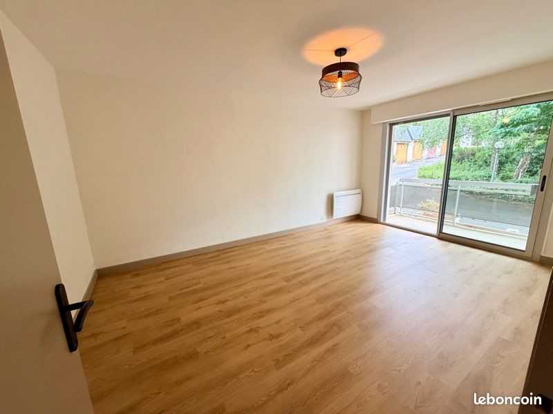 Appartement 2 pièces 50 m² · à Saint-Cyr-sur-Loire · 50 m² · 740 €/mois