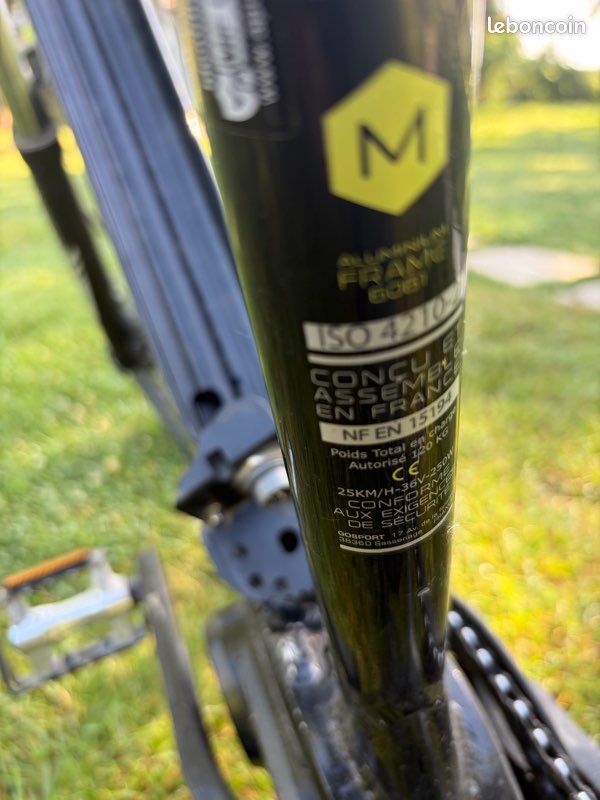 Vélo électrique (image 5)