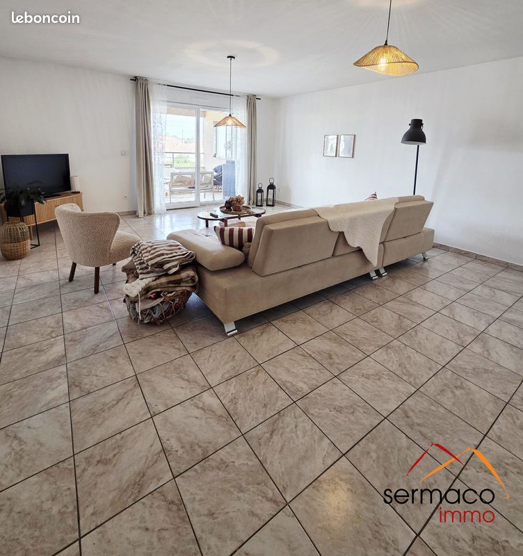 Appartement 6 pièces 125 m² · à Forbach · 125 m² · 137 000 €