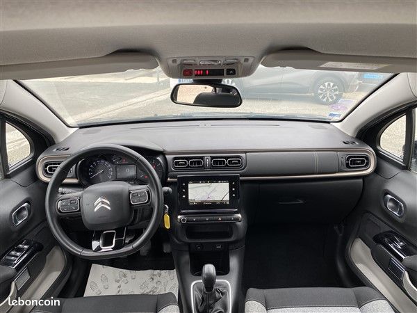 Citroen c3 1.2 82 origins (image 3)