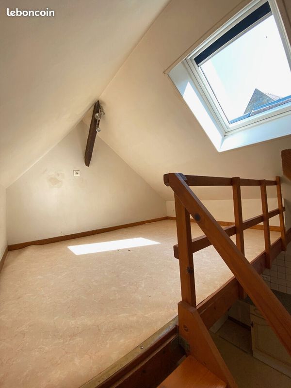 Appartement 2 pièces 25 m² · à Pacy-sur-Eure · 25 m² · 415 €/mois