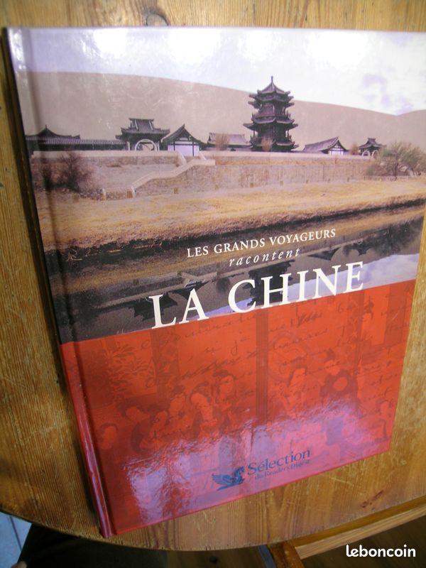 La chine (image 1)