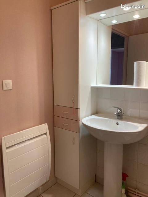 Appartement a louer arras - 4 pièce(s) - 125 m2 - Surfyn