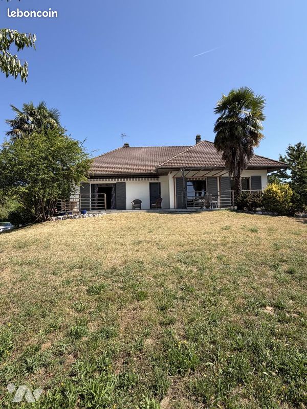 Maison 6 pièces 230 m² · à Claix · 230 m² · 675 000 €
