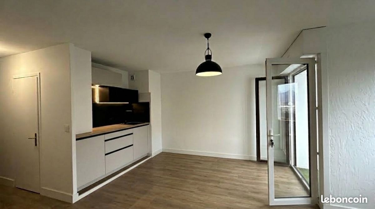 Appartement 1 pièce 27 m² · à Aix-les-Bains · 27 m² · 151 900 €