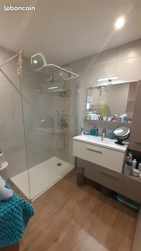 T2 avec piscine privative (image 7)
