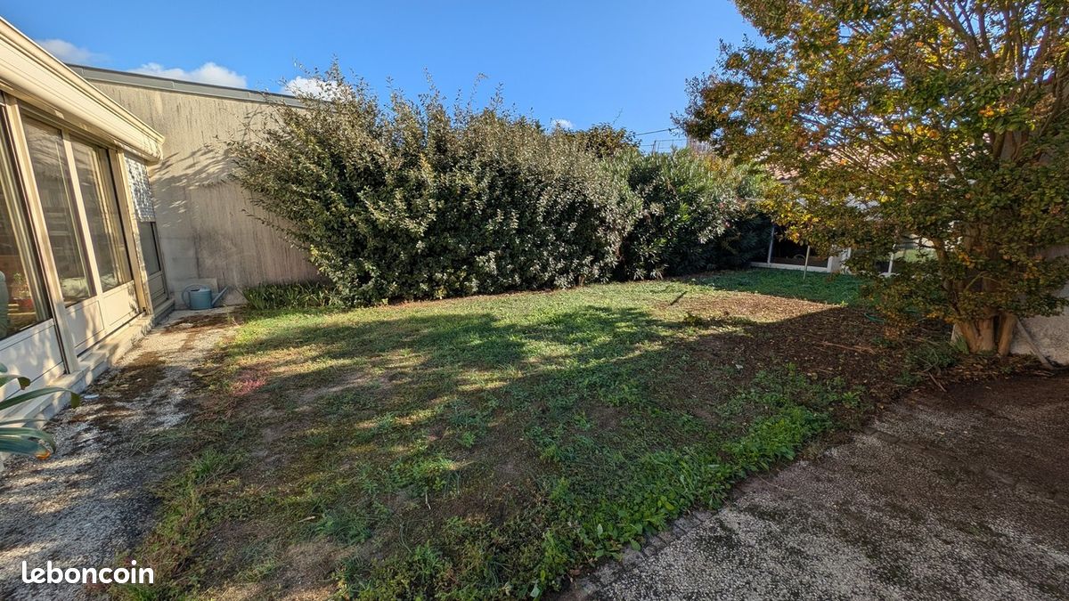 Maison 4 pièces 100 m² · à Châtelaillon-Plage · 100 m² · 378 500 €