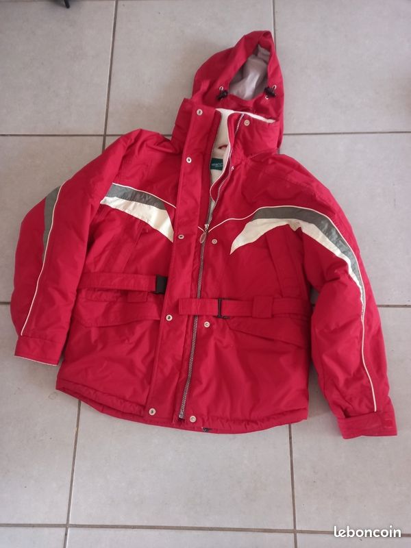 Veste de ski (image 1)