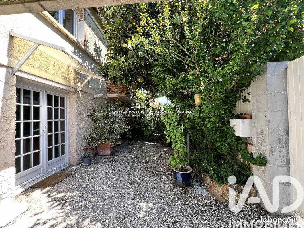 Maison 5 pièces 92 m² · à Savigny-sur-Orge · 92 m² · 259 000 €