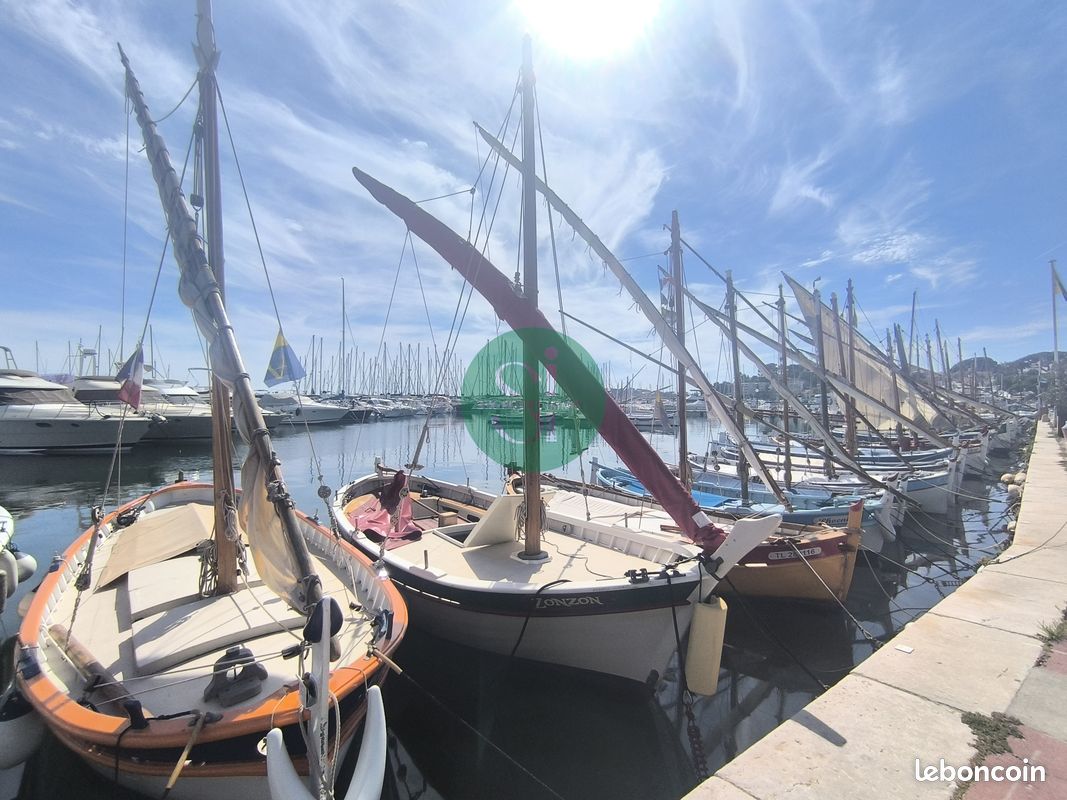 Appartement 2 pièces 29 m² · à Bandol · 29 m² · 209 000 €