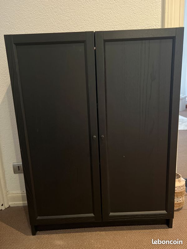 Meuble entrée IKEA (image 1)