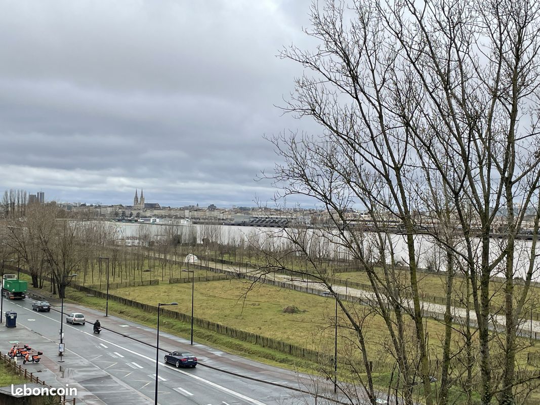 Appartement 3 pièces 94 m² - Bordeaux 33100 (image principale 8)