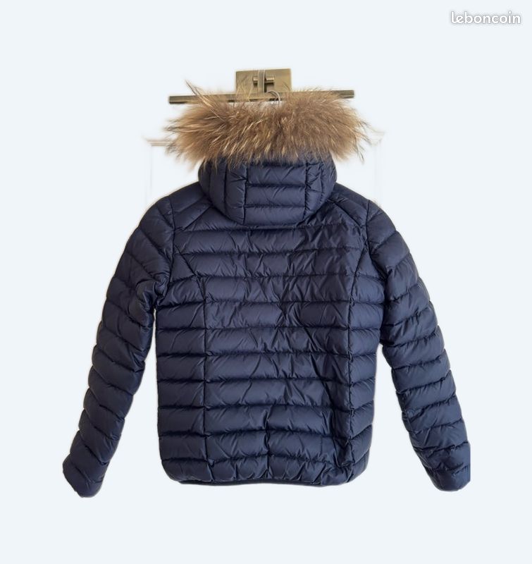 Doudoune Jott Grand Froid Enfant Garcon Doudoune Jott Enfant