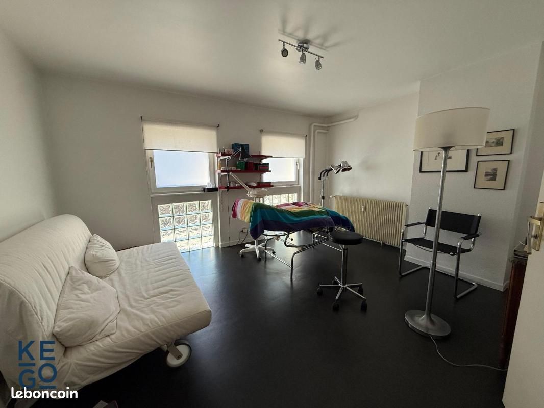 Appartement 1 pièce 28 m² · à Strasbourg · 28 m² · 660 €/mois