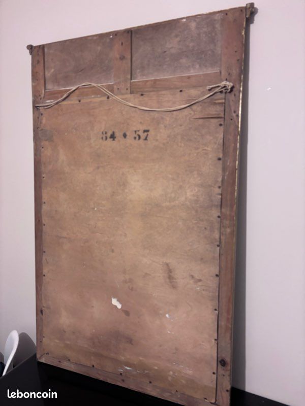 Miroir Napoléon ||| (image 3)