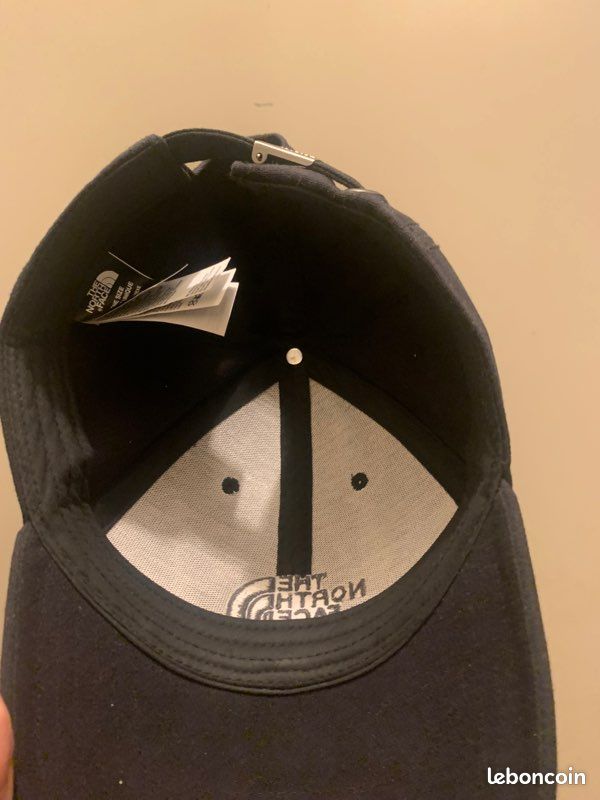 Casquette The North Face (image 1)