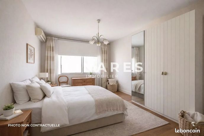 Appartement 4 pièces 126 m² — 6