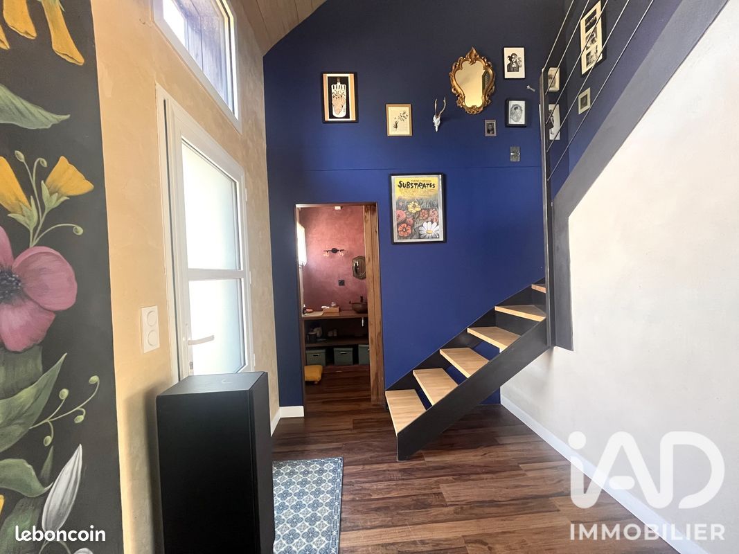 Maison 3 pièces 75 m² · à Locoal-Mendon · 75 m² · 295 000 €