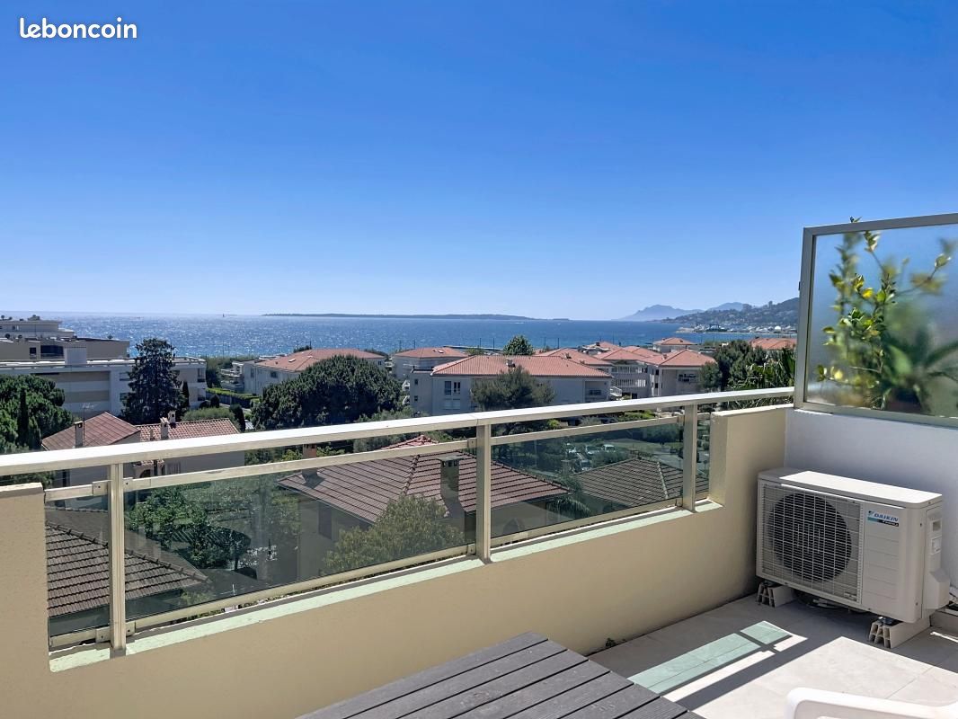 Appartement 1 pièce 33 m² · à Antibes · 33 m² · 225 000 €